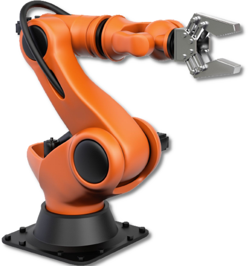 robot arm