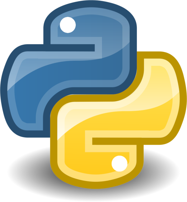 python image