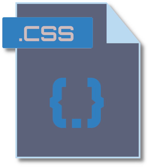 css icon