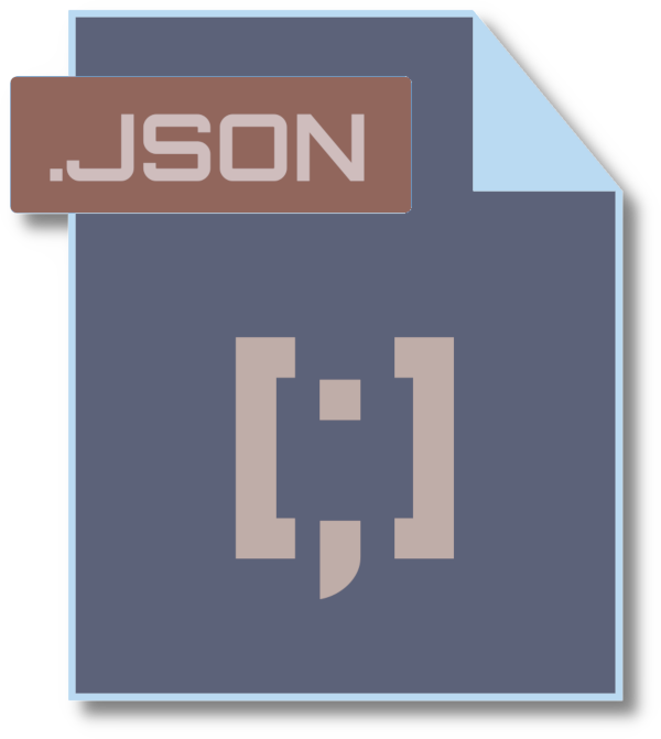 json icon