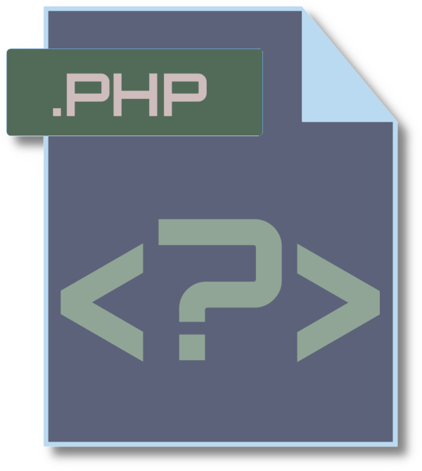 php icon