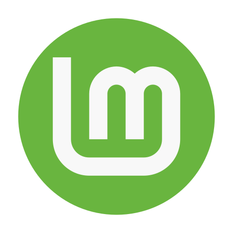 linux mint logo