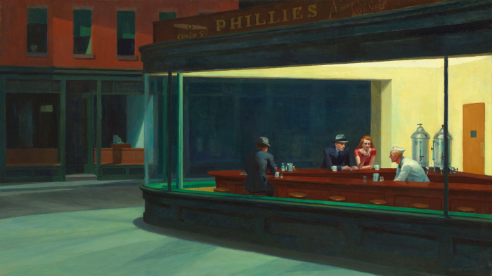 nighthawks