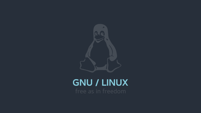 linux freedom