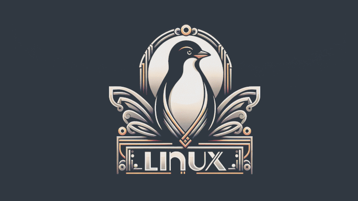 linux classic