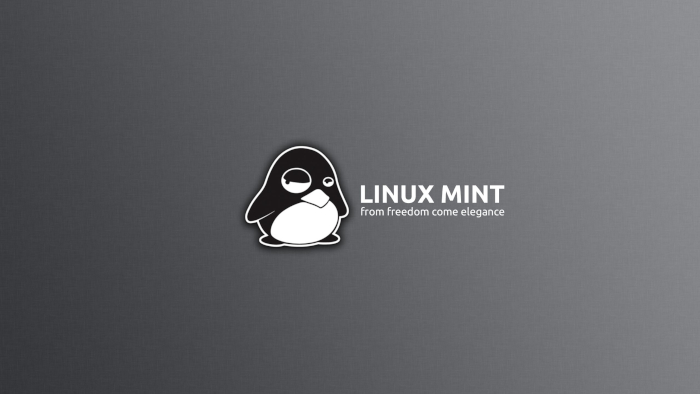 linux mint